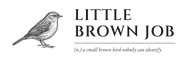 LittleBrownJob - Home